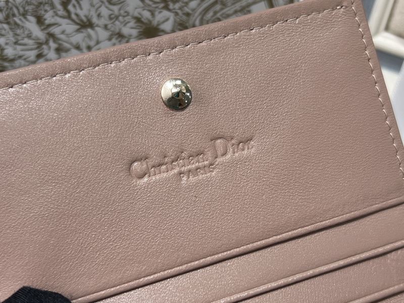 Christian Dior Wallet